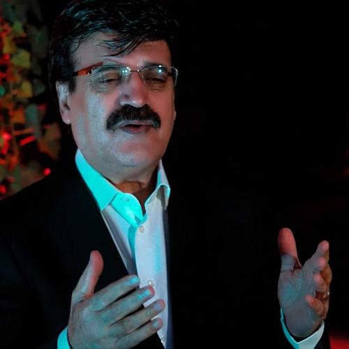 بابک رادمنش چهار باغ